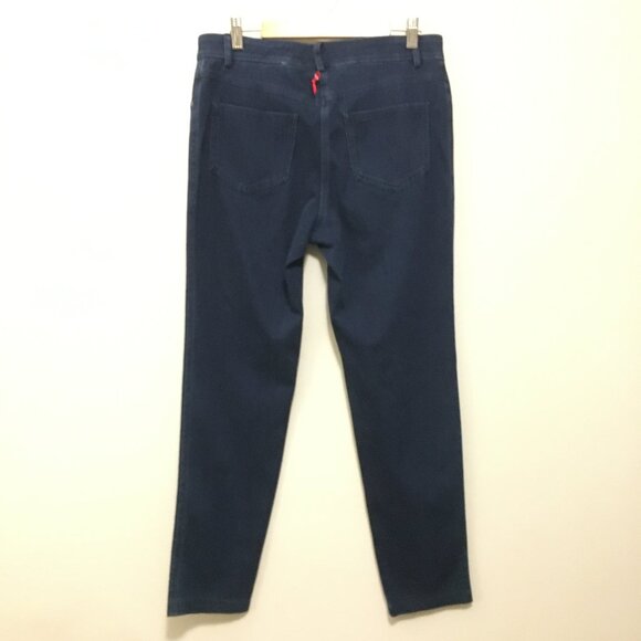 NWOT Ruby Road Dark Dark Blue Skinny Jeans - Picture 5 of 15